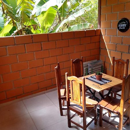 Chale Quiririm Villa Santo Antônio do Pinhal Eksteriør billede